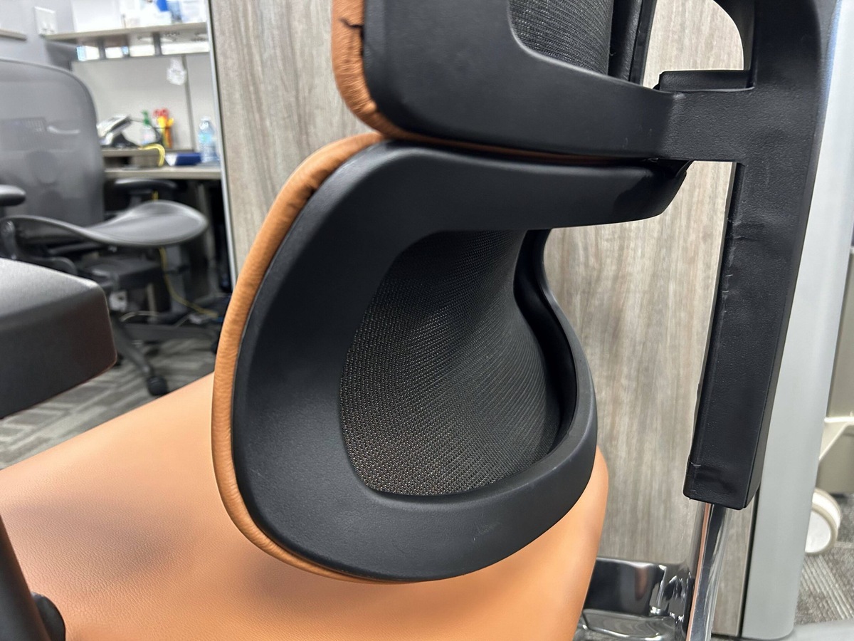 Office PU Long Chair manufacturer in India