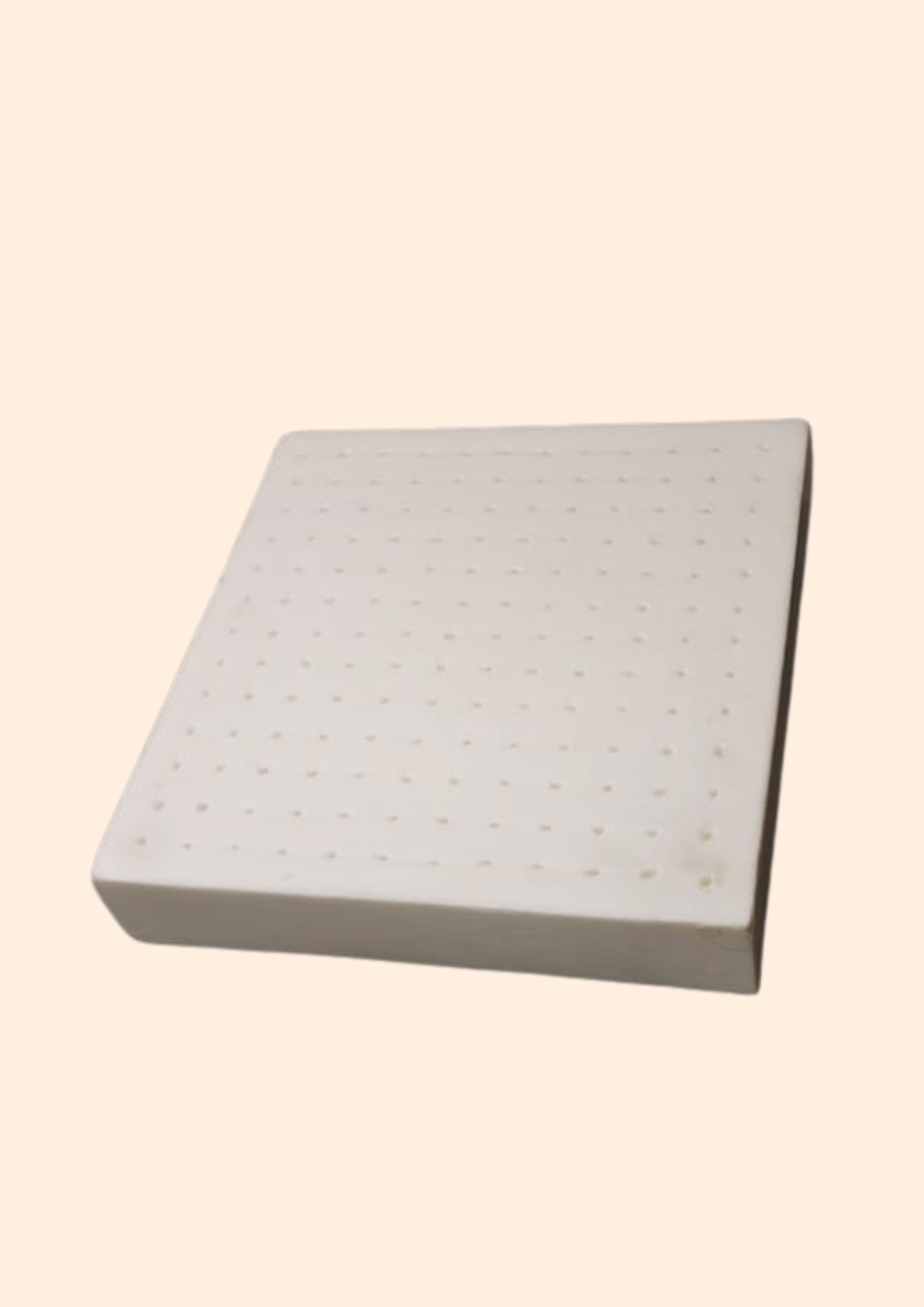 Mi PU 21-22. 4 inch Sofa Seat Mould