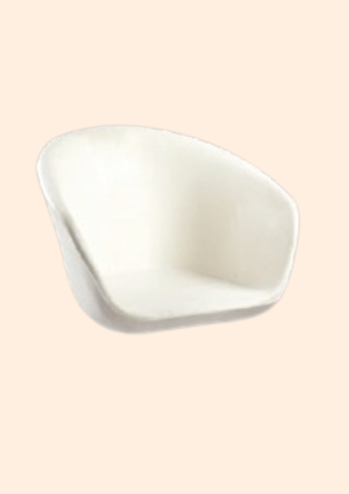 Mi PU Cup Big Chair Mould